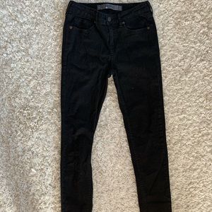 Brandy Melville skinny jeans